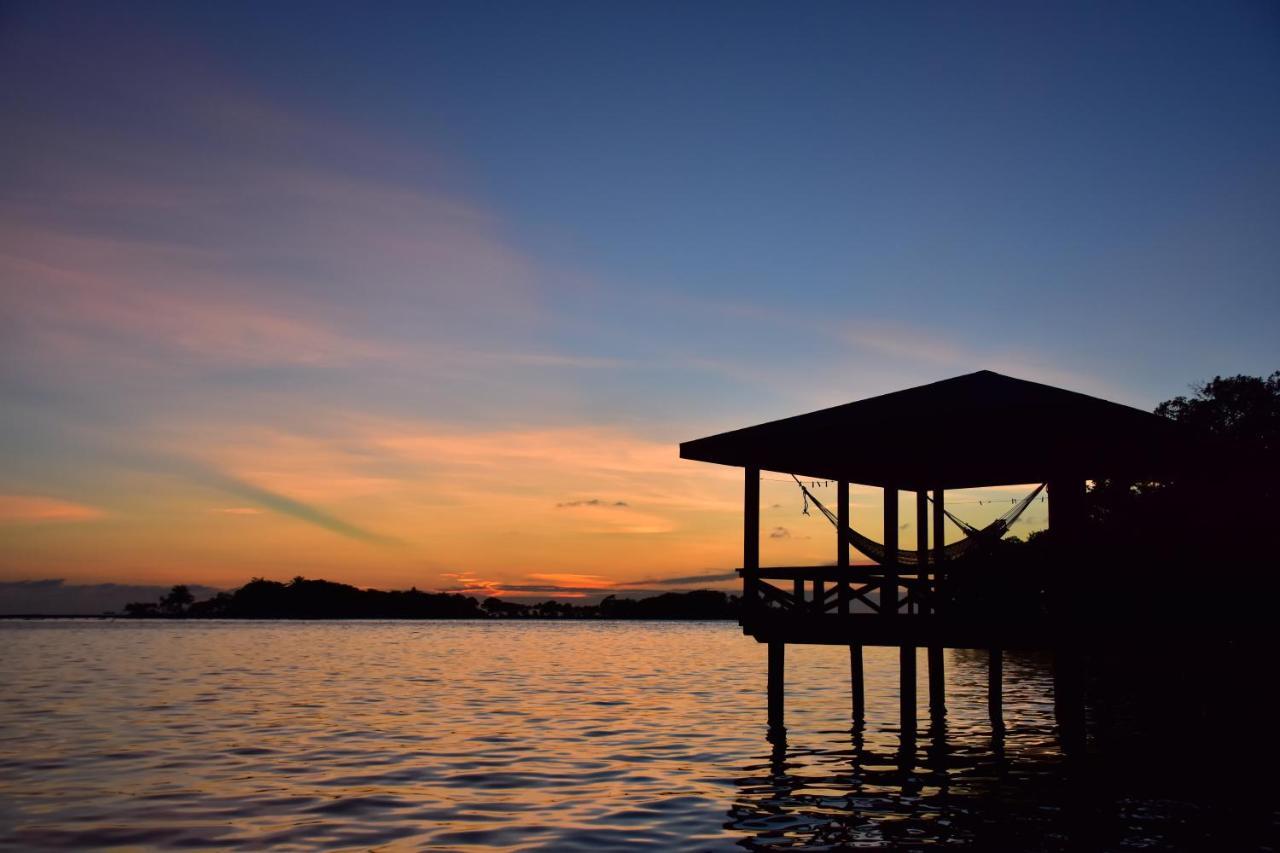 Anthony'S Key Resort Sandy Bay المظهر الخارجي الصورة