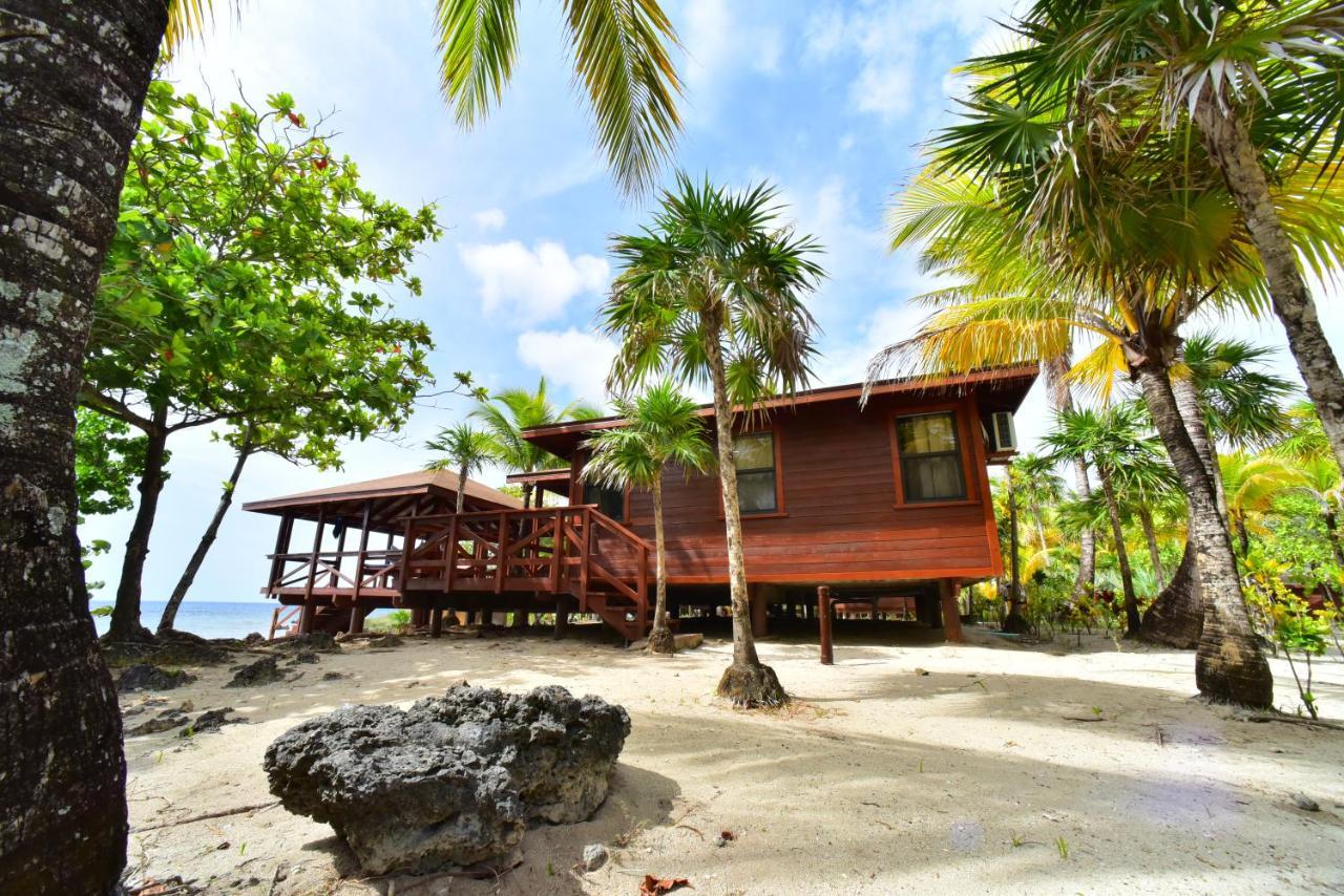 Anthony'S Key Resort Sandy Bay المظهر الخارجي الصورة