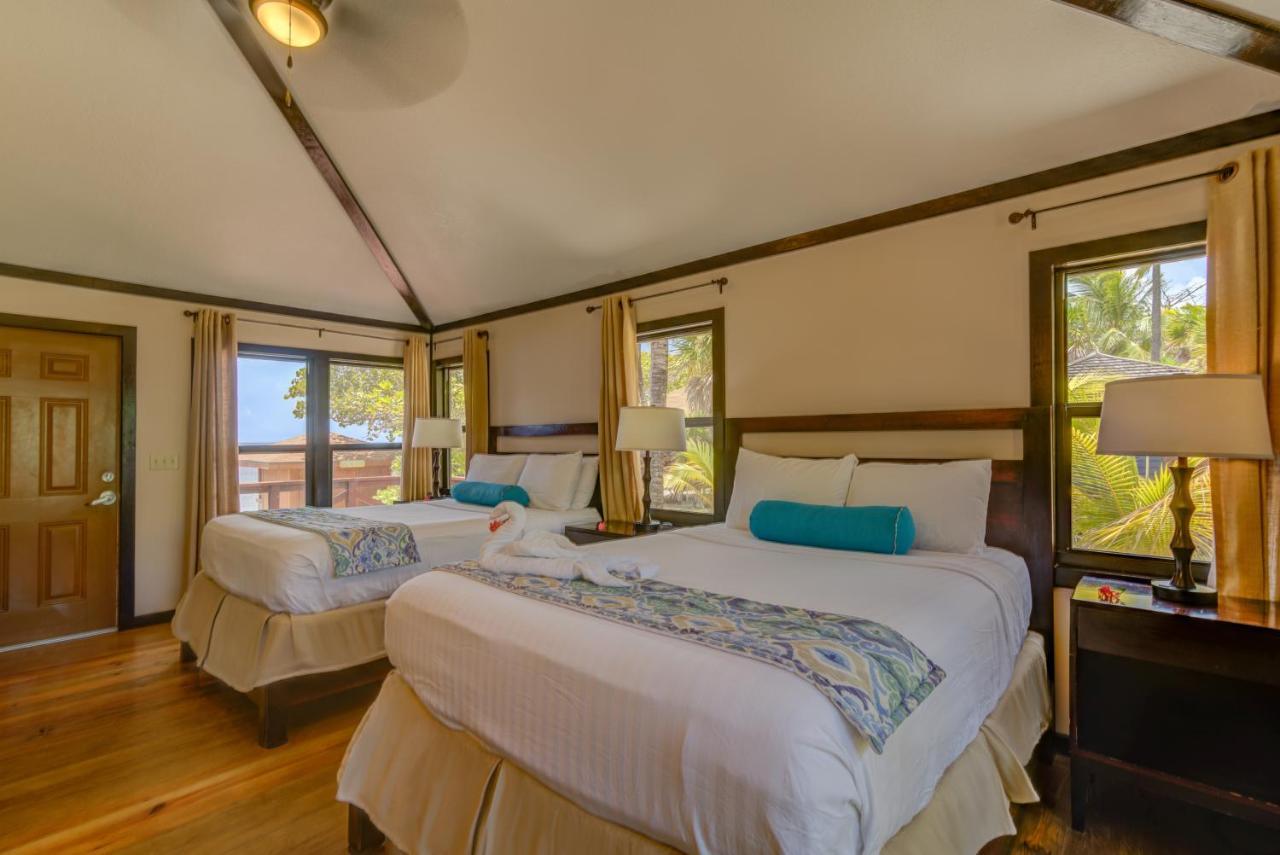 Anthony'S Key Resort Sandy Bay المظهر الخارجي الصورة