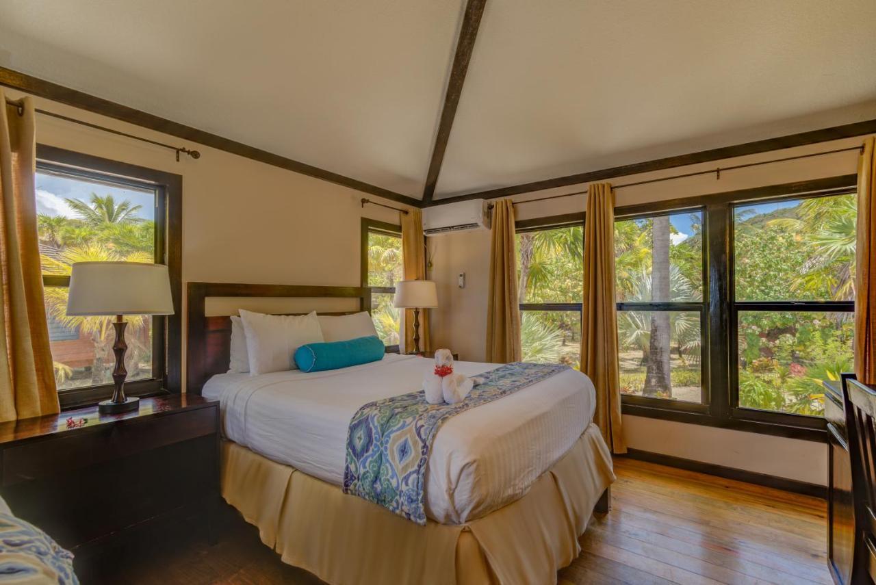 Anthony'S Key Resort Sandy Bay المظهر الخارجي الصورة