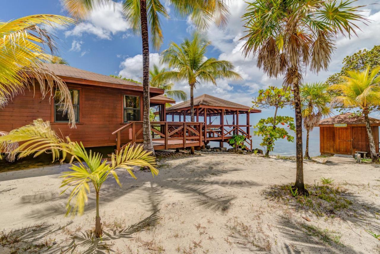 Anthony'S Key Resort Sandy Bay المظهر الخارجي الصورة