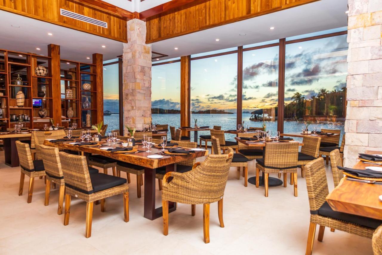 Anthony'S Key Resort Sandy Bay المظهر الخارجي الصورة