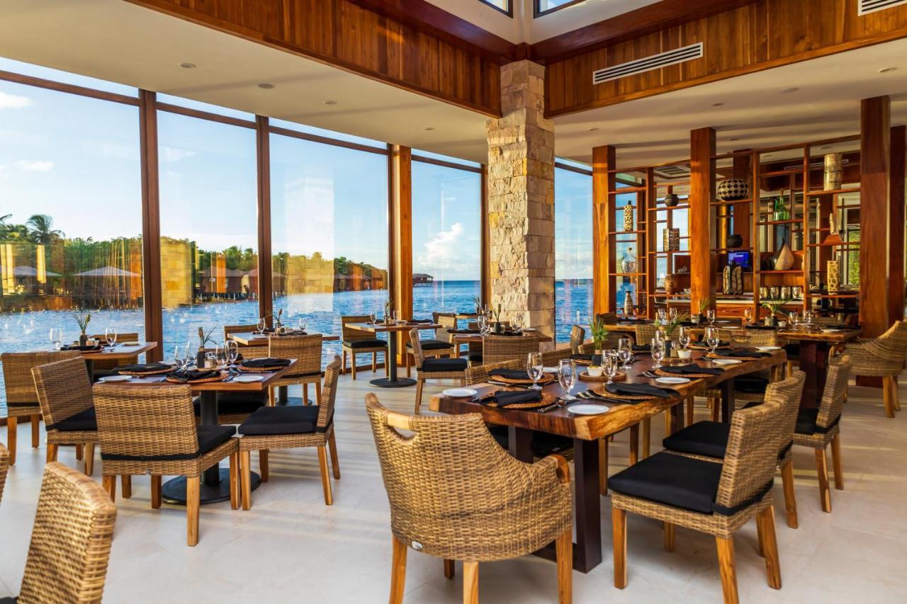 Anthony'S Key Resort Sandy Bay المظهر الخارجي الصورة