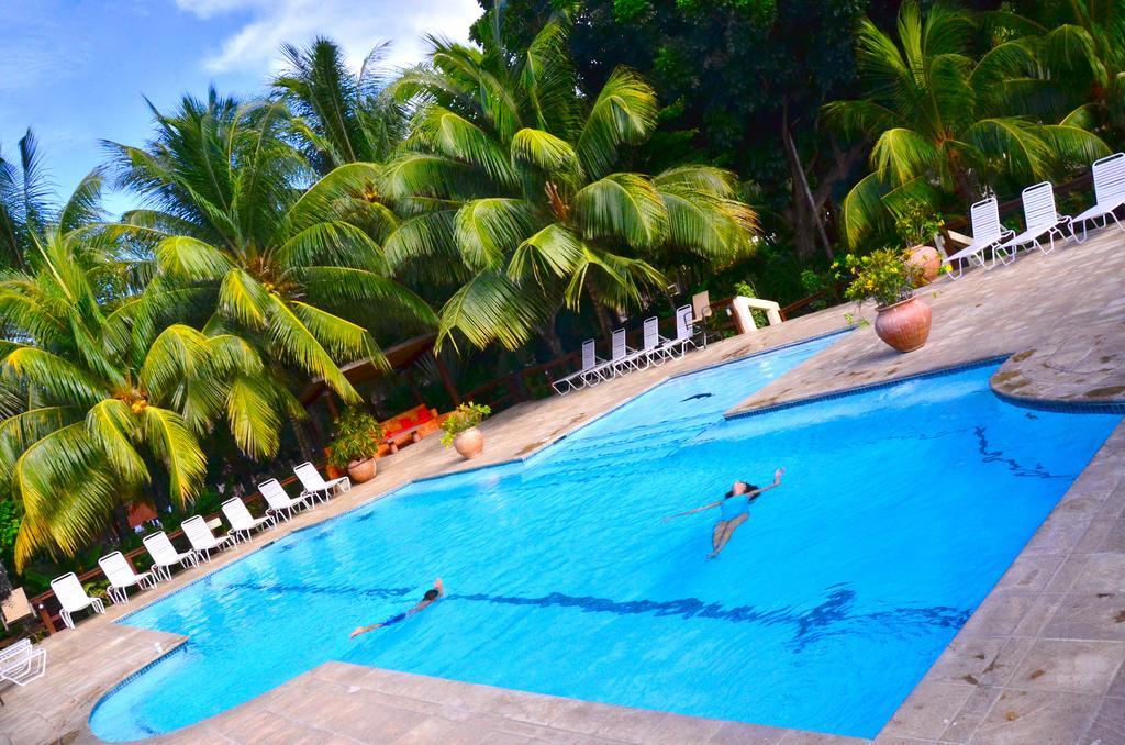 Anthony'S Key Resort Sandy Bay المظهر الخارجي الصورة