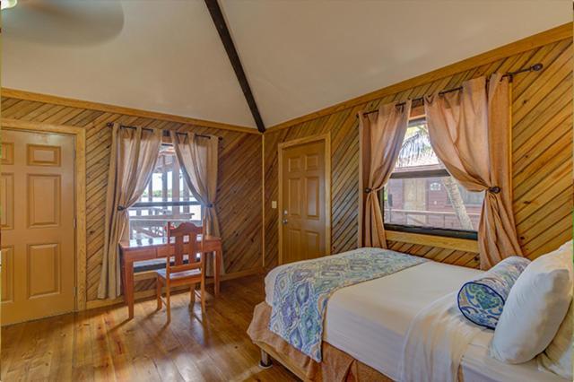 Anthony'S Key Resort Sandy Bay المظهر الخارجي الصورة