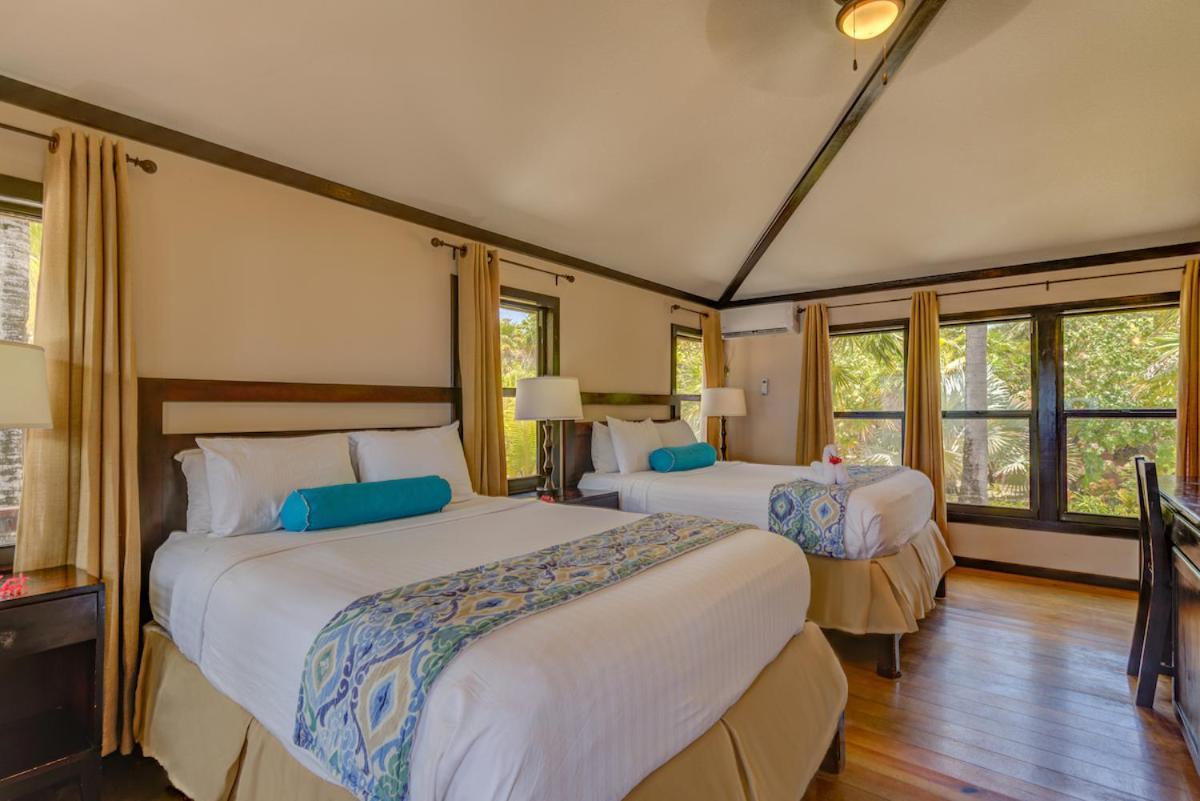 Anthony'S Key Resort Sandy Bay المظهر الخارجي الصورة
