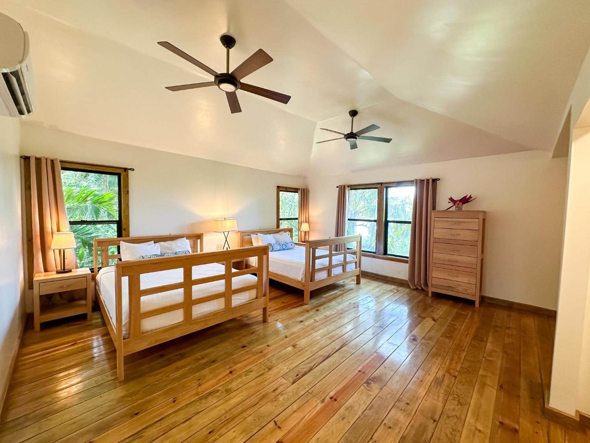 Anthony'S Key Resort Sandy Bay المظهر الخارجي الصورة