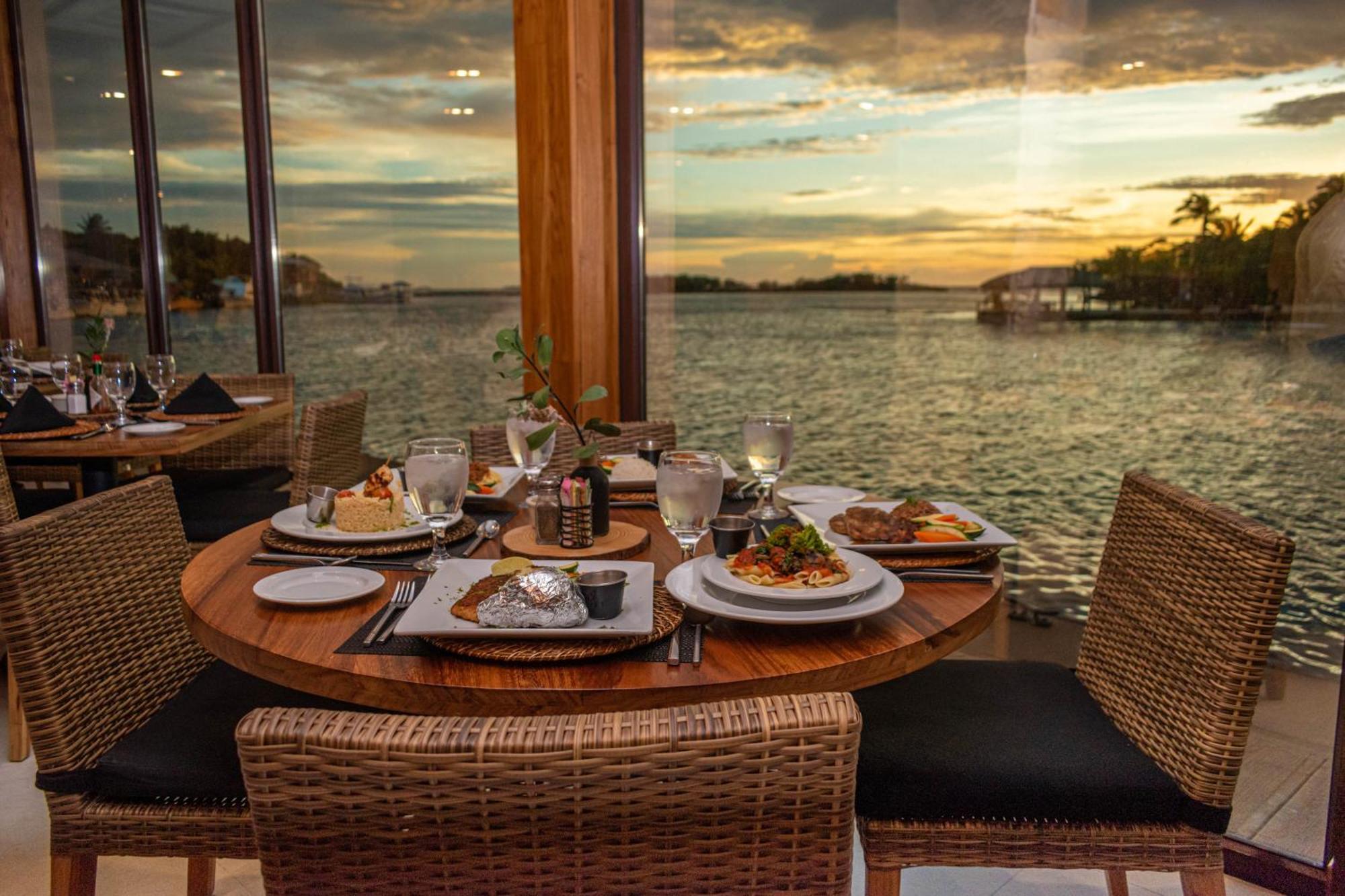 Anthony'S Key Resort Sandy Bay المظهر الخارجي الصورة