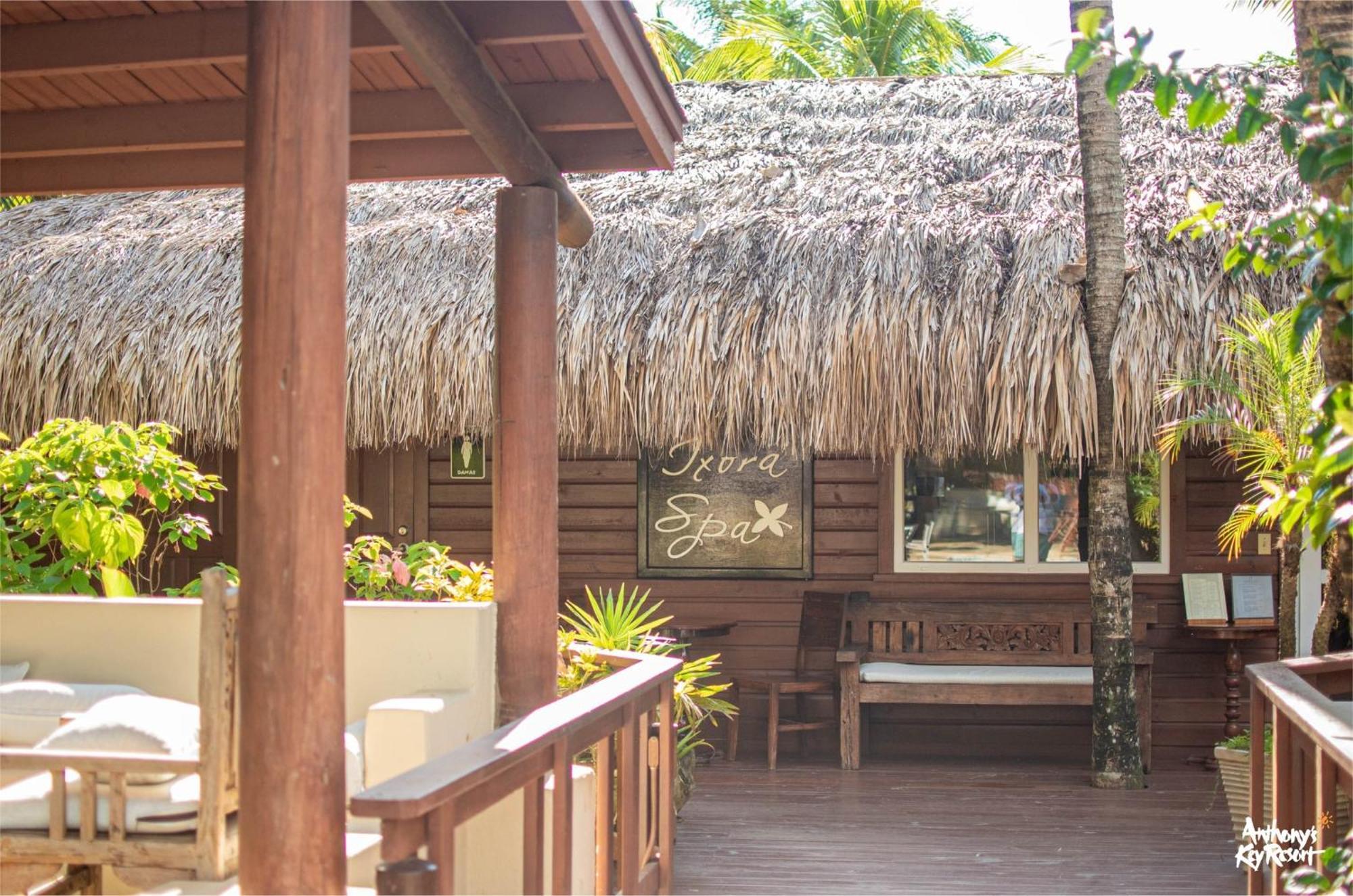 Anthony'S Key Resort Sandy Bay المظهر الخارجي الصورة