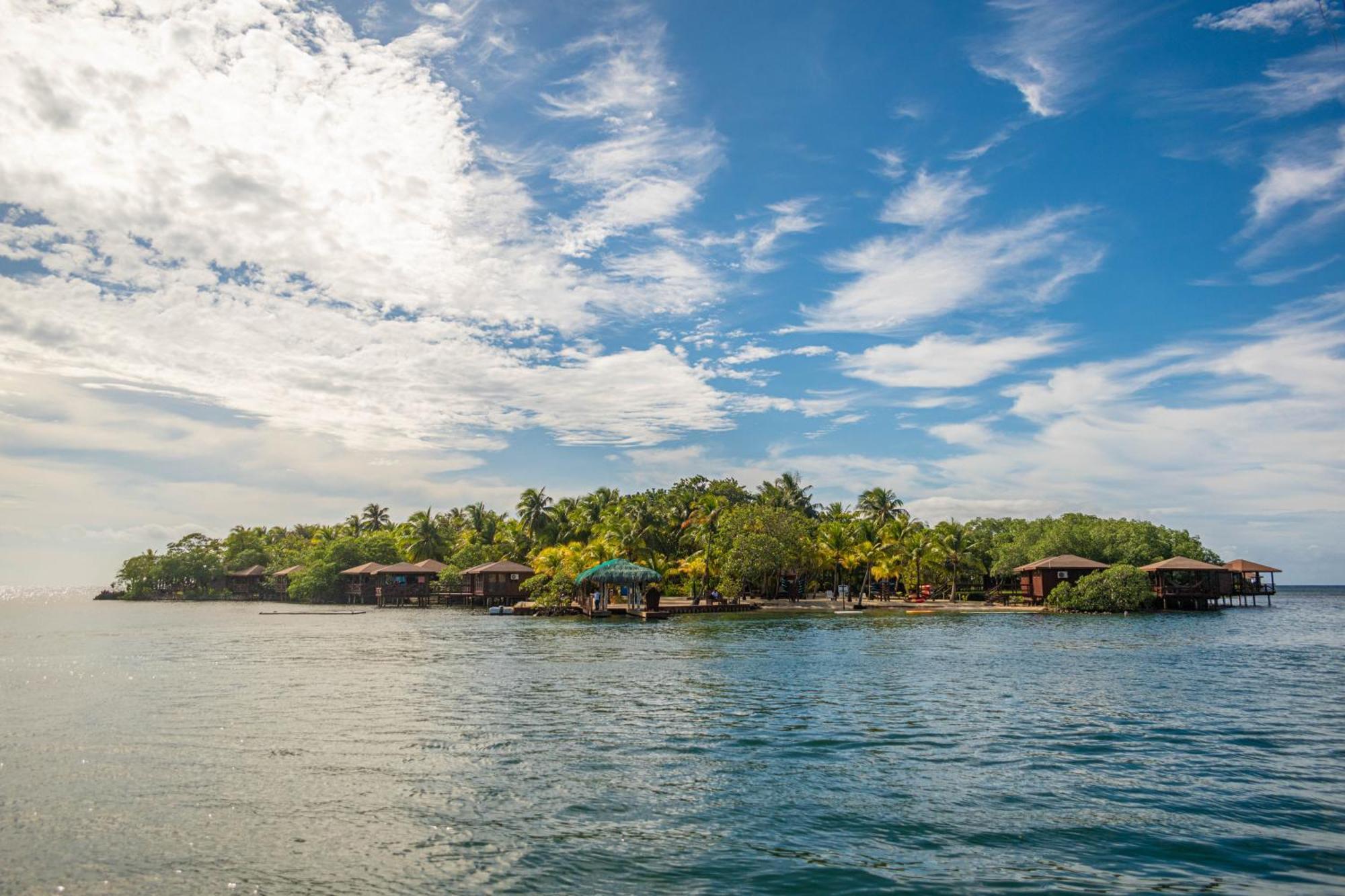 Anthony'S Key Resort Sandy Bay المظهر الخارجي الصورة
