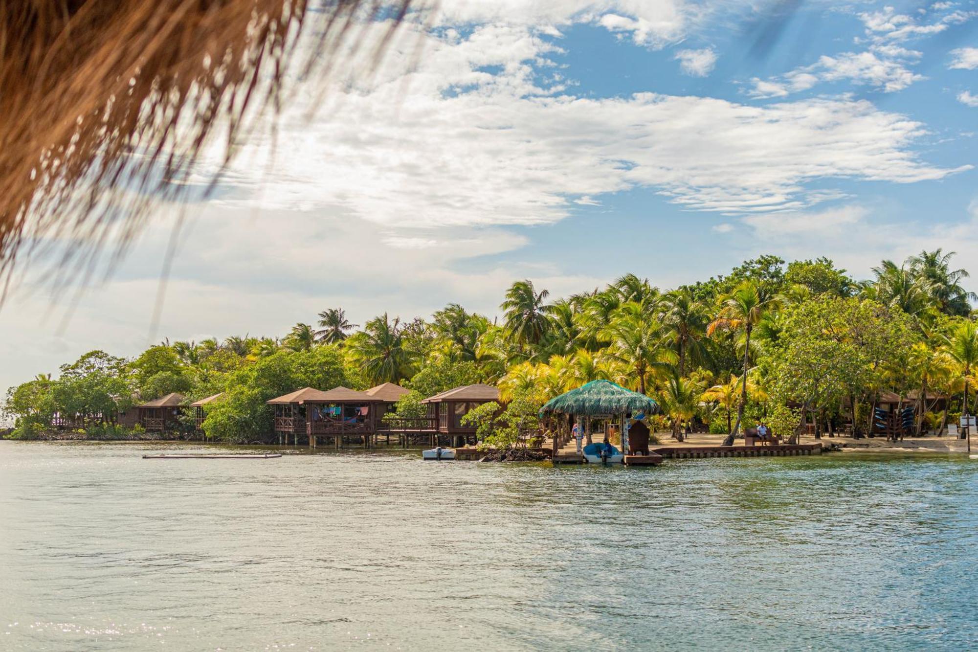 Anthony'S Key Resort Sandy Bay المظهر الخارجي الصورة