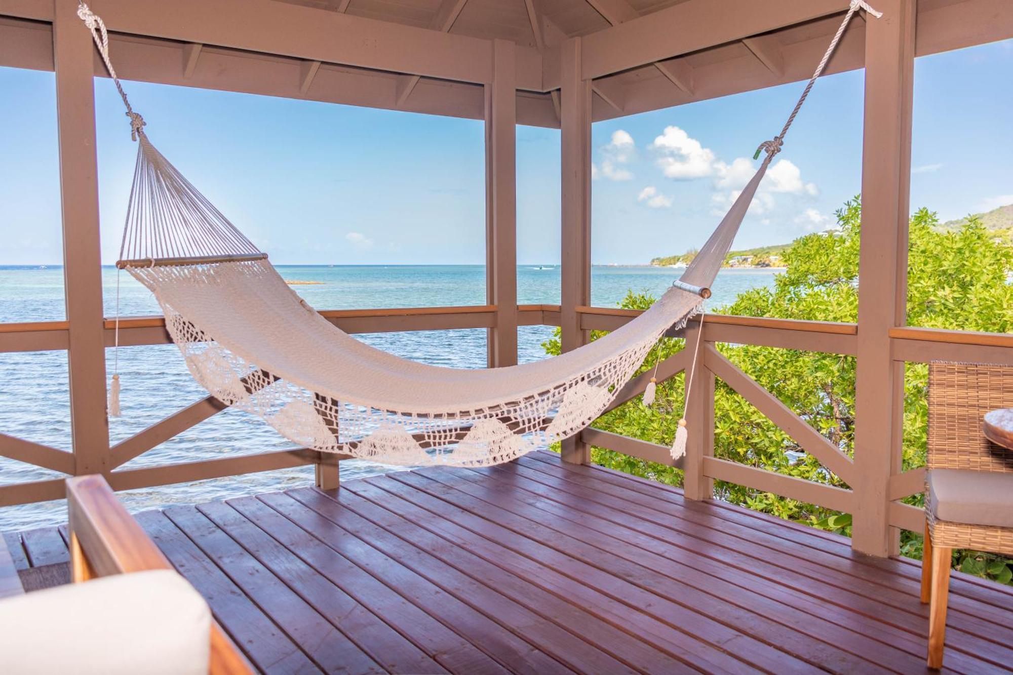 Anthony'S Key Resort Sandy Bay المظهر الخارجي الصورة