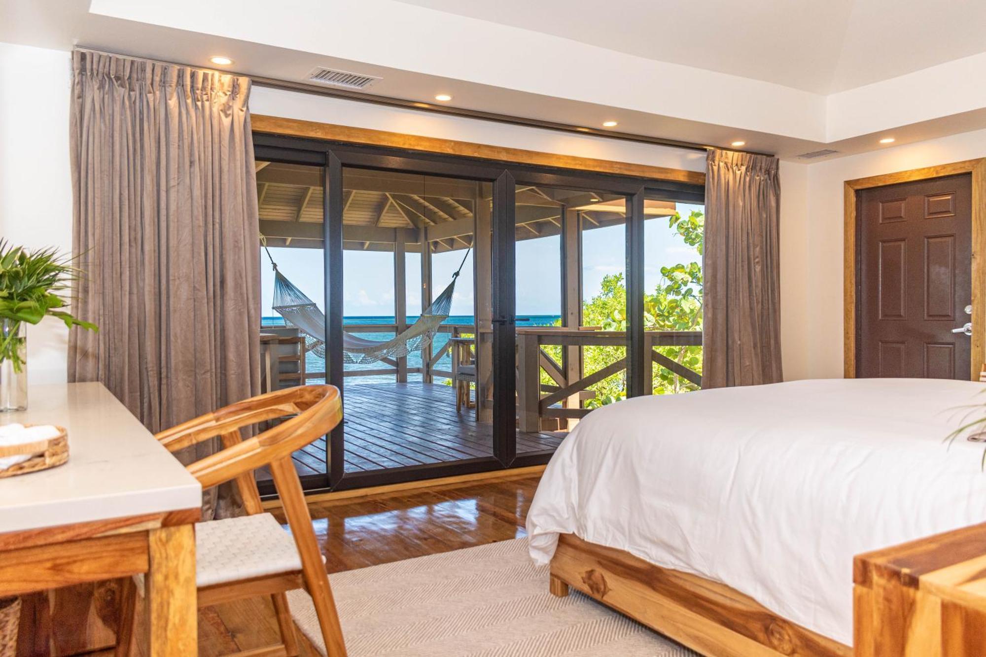 Anthony'S Key Resort Sandy Bay المظهر الخارجي الصورة