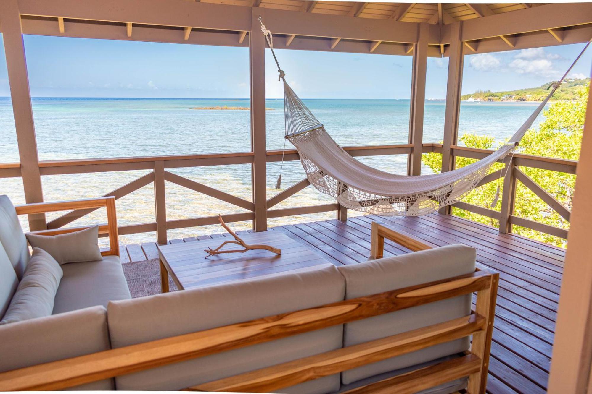 Anthony'S Key Resort Sandy Bay المظهر الخارجي الصورة