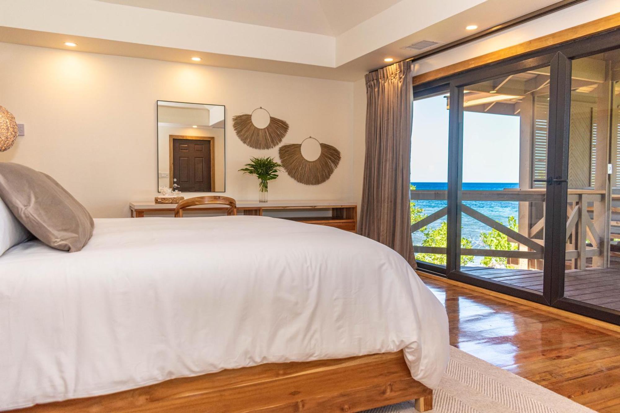 Anthony'S Key Resort Sandy Bay المظهر الخارجي الصورة