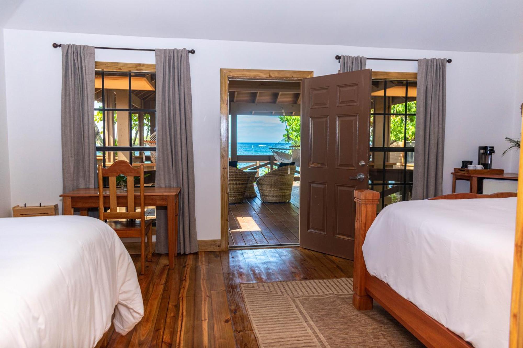 Anthony'S Key Resort Sandy Bay المظهر الخارجي الصورة