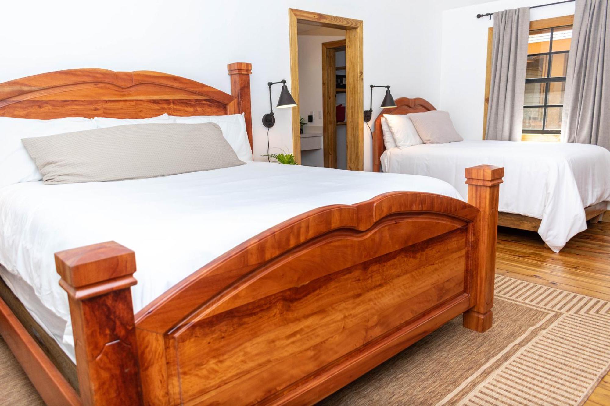 Anthony'S Key Resort Sandy Bay المظهر الخارجي الصورة