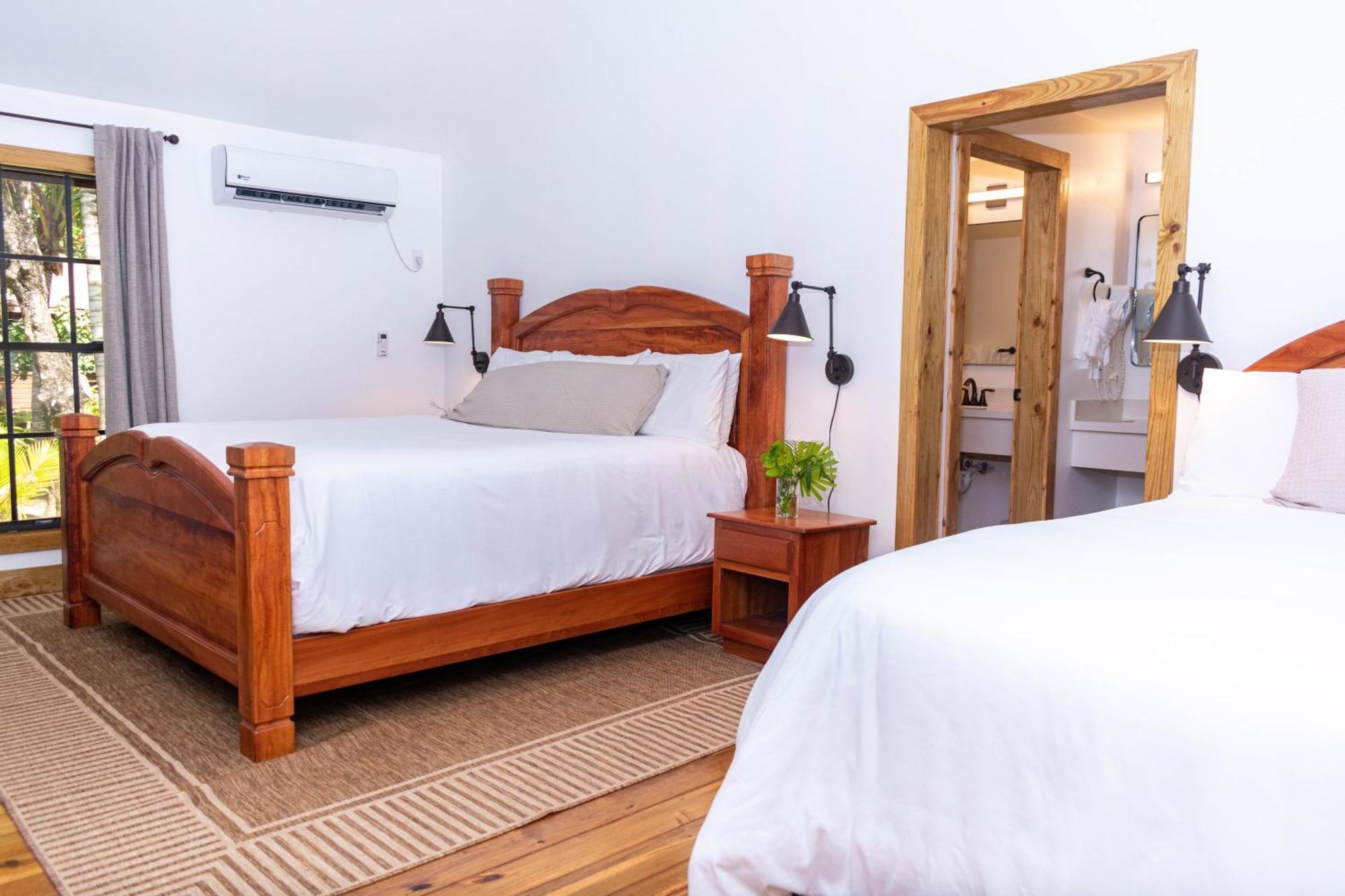 Anthony'S Key Resort Sandy Bay المظهر الخارجي الصورة