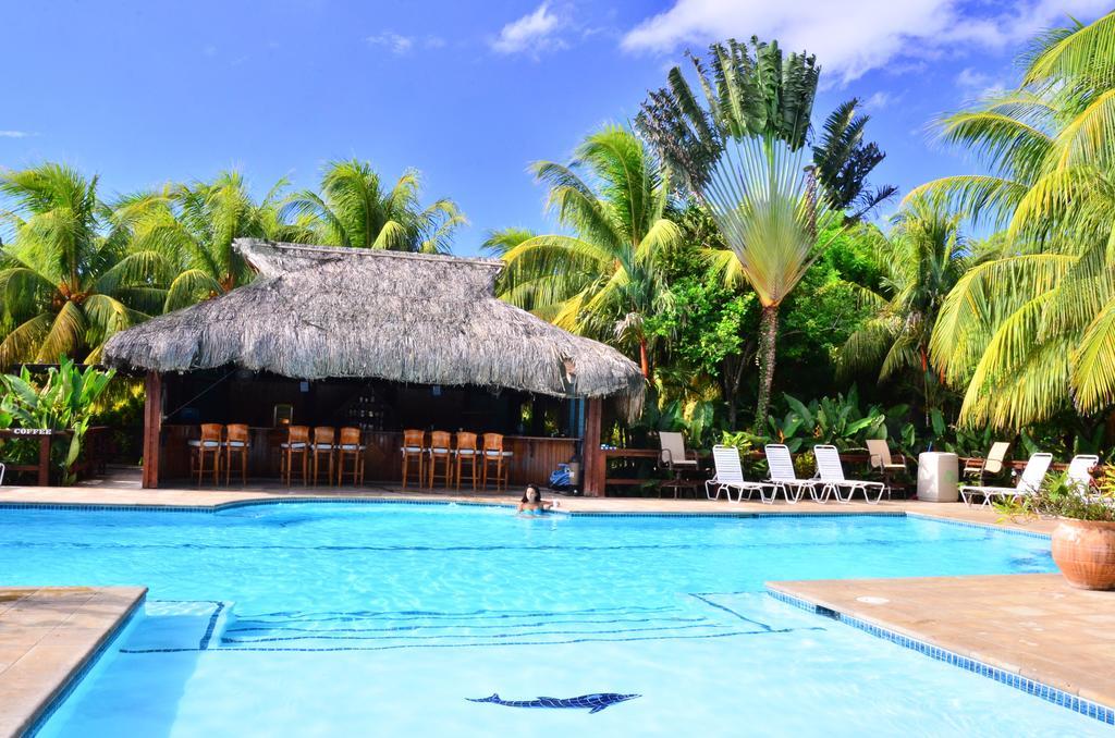 Anthony'S Key Resort Sandy Bay المظهر الخارجي الصورة
