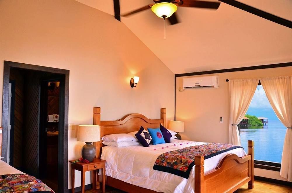 Anthony'S Key Resort Sandy Bay المظهر الخارجي الصورة