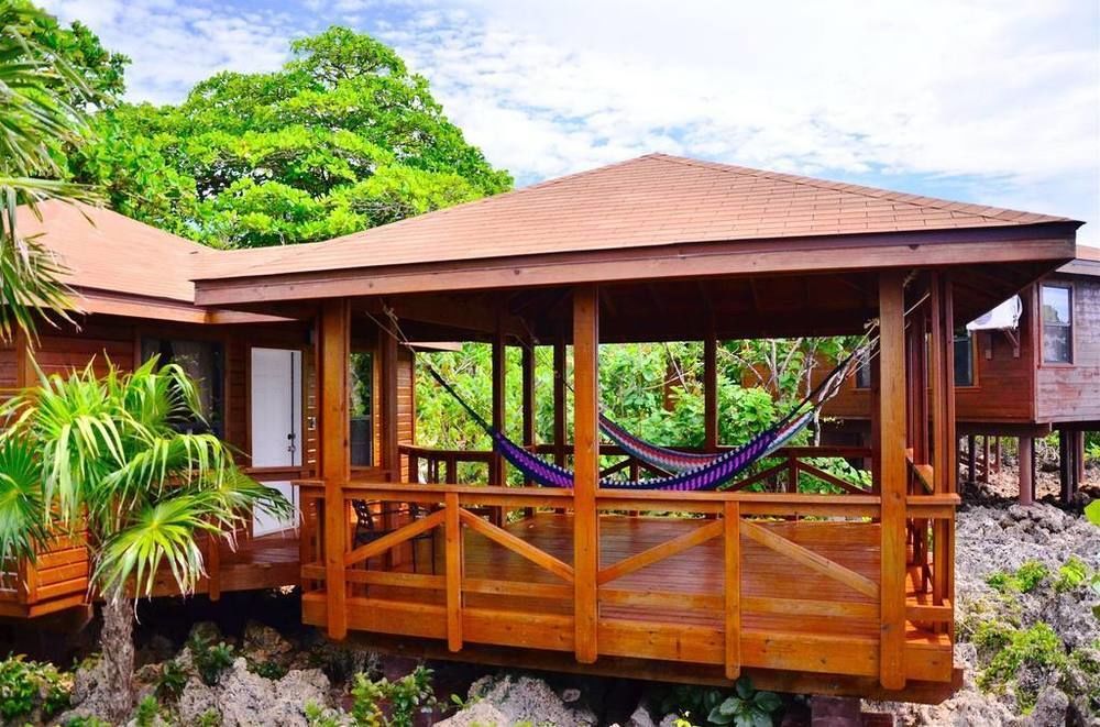 Anthony'S Key Resort Sandy Bay المظهر الخارجي الصورة
