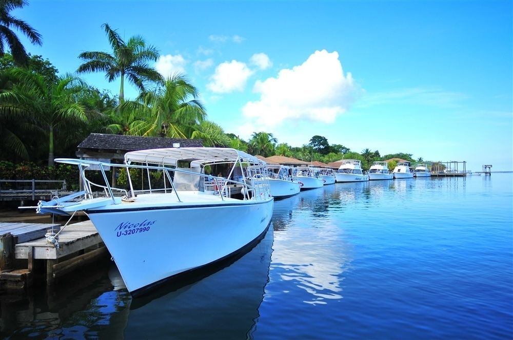 Anthony'S Key Resort Sandy Bay المظهر الخارجي الصورة