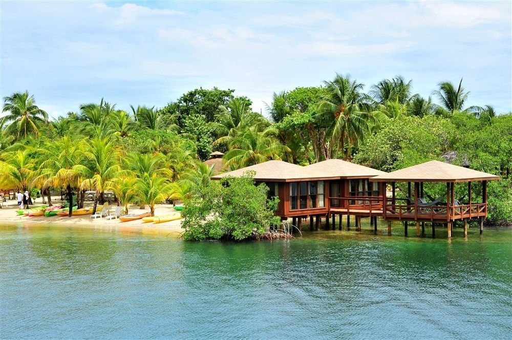 Anthony'S Key Resort Sandy Bay المظهر الخارجي الصورة