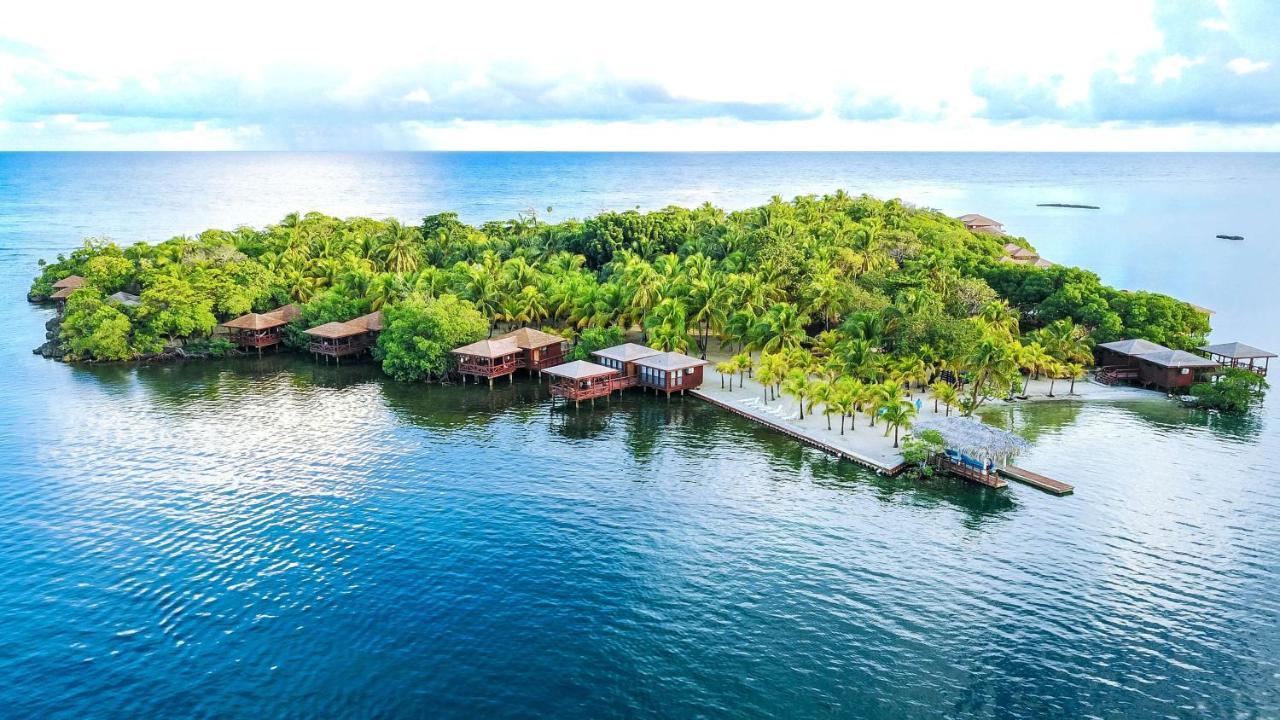 Anthony'S Key Resort Sandy Bay المظهر الخارجي الصورة
