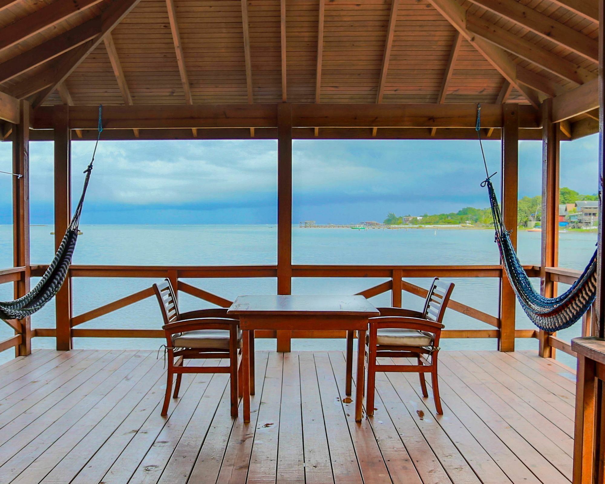 Anthony'S Key Resort Sandy Bay المظهر الخارجي الصورة
